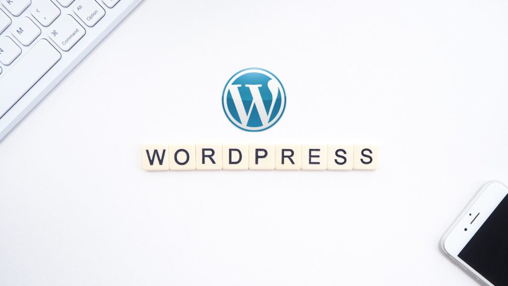 WordPressイメージ